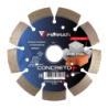 Diamond cutting disc C3-in 125mm Concreto Plus