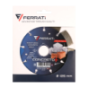 Diamond cutting disc C3-in 125mm Concreto Plus