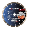 Diamond cutting disc C3-in 230mm Concreto Plus