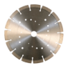 Diamond cutting disc C3-in 230mm Concreto Plus