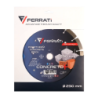 Diamond cutting disc C3-in 230mm Concreto Plus