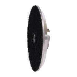 Aluminum handle for M14F Centro polishing pads
