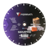 Cutting Diamond Cutting Disc. 350mm Semper