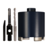 Diamond DDS-in 82mm SDS + F-DIE 82