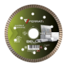 Diamond cutting disc 125mm Bella