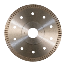 Diamond cutting disc 125mm Bella
