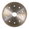 Diamond cutting disc 125mm Bella