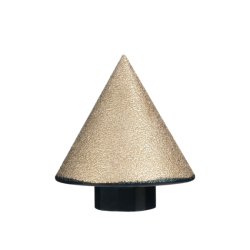 Diamond Conical Cutter Sminding 2-35mm Cono