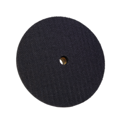 Rubber handle for M14F C-FLEX polishing pads
