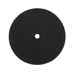 Rubber handle for M14F C-FLEX polishing pads