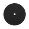 Rubber handle for M14F C-FLEX polishing pads