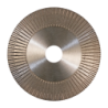 Diamond cutting and grinding shield 125mm supra