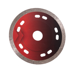 Diamond cutting disc 125mm Puro