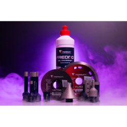 Freddo cooling gel for Diamond tools 500ml