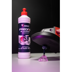 Freddo cooling gel for Diamond tools 500ml