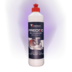 Freddo cooling gel for Diamond tools 500ml