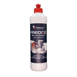 Freddo cooling gel for Diamond tools 500ml