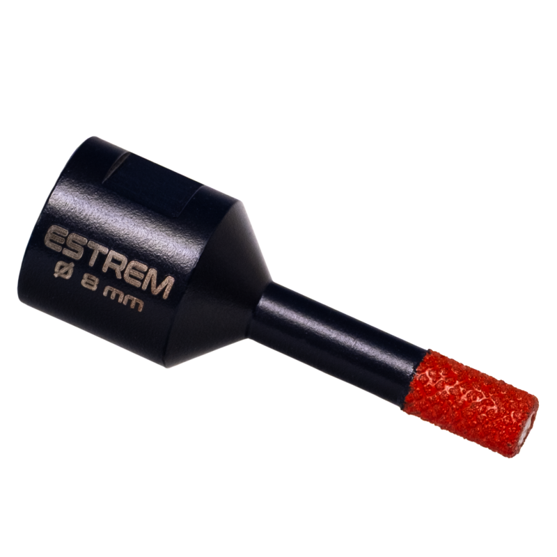 DDV-T 8mm M14 ester diamond hole