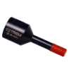 DDV-T 8mm M14 ester diamond hole