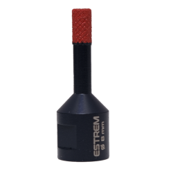 DDV-T 8mm M14 ester diamond hole
