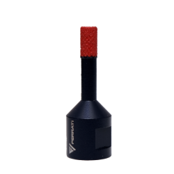 DDV-T 8mm M14 ester diamond hole