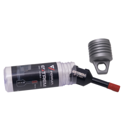 DDV-T 8mm M14 ester diamond hole