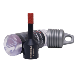 DDV-T 8mm M14 ester diamond hole