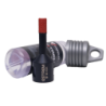 DDV-T 8mm M14 ester diamond hole