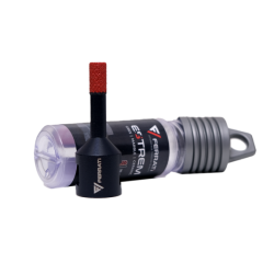 DDV-T 8mm M14 ester diamond hole