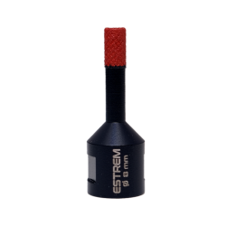 DDV-T 8mm M14 ester diamond hole