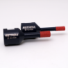 DDV-T 8mm M14 ester diamond hole