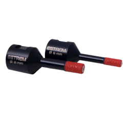 DDV-T 8mm M14 ester diamond hole