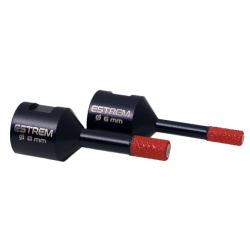 DDV-T 8mm M14 ester diamond hole