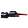 DDV-T 8mm M14 ester diamond hole