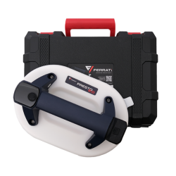 Presto 2.0 Batterij vacuümzuignap