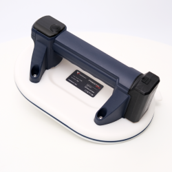 Presto 2.0 battery vacuum suction cup