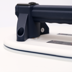 Presto 2.0 battery vacuum suction cup