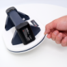Feratti Presto 2.0 battery vacuum suction cup