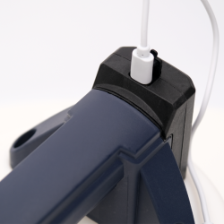 Feratti Presto 2.0 battery vacuum suction cup
