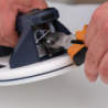 Feratti Presto 2.0 battery vacuum suction cup