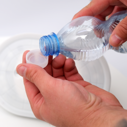 Feratti Presto 2.0 battery vacuum suction cup