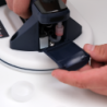 Feratti Presto 2.0 battery vacuum suction cup