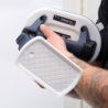 Feratti Presto 2.0 battery vacuum suction cup