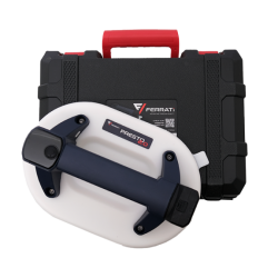Feratti Presto 2.0 battery vacuum suction cup