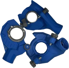 Stofafzuigingtechniek